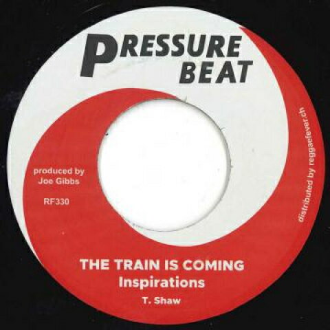 ・アーティスト Inspirations ・タイトル Train Is Coming / Man Oh Man ・レーベル・型番 Pressure Beat/Reggae Fever RF330 ・フォーマット 7" ・コンディション(盤) 新品 (M) ・コンディション(ジャケット) ・コンディション(帯) オビなし ・特記事項 サンプル画像です。実際の商品の画像ではありません 商品写真はバーコード/カタログ番号に対応したサンプル画像ですので、お送りする商品の画像ではありません。帯やライナーなどの付属品は、特記事項に記載されている場合のみ含まれます。プロモやカラーレコードなどの仕様についても、該当する場合のみ特記事項に記載しています。 【ご購入前に必ずご確認ください】 ・本店サイト(www.recordcity.jp)とは価格、送料が違います ・本店サイト、その他支店のオーダーとは同梱発送できません ・注文確定後に別の注文を頂いた場合、注文同士の同梱は致しかねます。 ・別倉庫から発送しているため、店頭受け渡しは対応しておりません ・一部商品は他の通販サイトでも販売しているため、ご注文のタイミングによっては商品のご用意ができない場合がございます。 ・土日祝日はお休みです 金曜・祝前日9時以降のご連絡またはご入金は、返答または発送が週明け・祝日明けに順次対応となります。 ・ご購入後のキャンセル不可 ご購入後のキャンセルはいかなる理由においてもお受けできません。ご了承の上、ご購入くださいませ。 ・日本郵便(ゆうパック/ゆうメール)によるお届けになります。 ・中古品であることをご理解ください 当ストアでは中古商品を主に販売しております。中古品であることをご理解の上ご購入ください。また、一部商品はRecordCityオンラインストアで試聴可能です。 ・返品について お客様のご都合による返品は一切承っておりません。 表記の内容と実際の商品に相違がある場合、また針飛び等で返品・返金をご希望される場合は、商品の到着後1週間以内にご連絡ください。商品の返送をこちらで確認後、キャンセル・返金を行います。 コンディションVG以下の商品は返品できません。プレイに影響のない表面のこすれ傷、プレス起因のノイズ盤は返品の対象外です。 【コンディション表記】 ・ほぼ新品(M-)(Like New) 完全な新品。未使用。当店ではほぼ使用しません ・非常に良い(EX)(Excellent) 中古盤として美品な状態。わずかな経年を感じるものの傷みを感じさせない、当店基準で最高の状態 ・良い(VG+)(Very Good Plus) 丁寧に扱われた中古品で、軽い使用感がみられる。 ・可(VG)(Acceptable) 使い込まれた中古品で、「良い」よりもさらに使用感がみられる。 ・悪い(VG-)(Bad) 状態が悪いアイテム。使用の保障はなく、再生不可、針飛び、目立つノイズがあるかもしれない。状態によるクレーム不可。返品不可。 ・非常に悪い(G)(Very Bad) 「悪い」よりさらに状態が悪いアイテム。使用の保障はなく、再生不可、針飛び、目立つノイズがあるかもしれない。状態によるクレーム不可。返品不可。 ・ジャンク(Fair)(Junk/Fair) 割れている、反っている、水ダメージがある、カビ、ジャケットが分離している、ひどい書き込み、ひどい擦れなど最低の状態。使用の保障はなく、再生不可、針飛び、目立つノイズがあるかもしれない。状態によるクレーム不可。返品不可。 ・ジャンク(Poor)(Junk/Poor) 割れている、反っている、水ダメージがある、カビ、ジャケットが分離している、ひどい書き込み、ひどい擦れなど最低の状態。使用の保障はなく、再生不可、針飛び、目立つノイズがあるかもしれない。状態によるクレーム不可。返品不可。