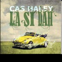 【新品】米CD Cas Haley La Si Dah ES1038 Easy Star /00068