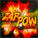 【新品】米CD Zap Pow Again OLMC86822 One Love Management /00078