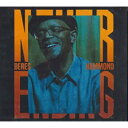 【新品】米CD Beres Hammond Never Ending VP2584 VP /00083