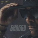 【新品】欧CD Shaggy Hot Shot 2020 602507171704 Polydor /00093