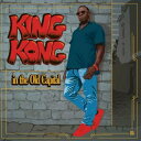 【新品】欧LP King Kong In The Old Capital OC'EP01 Irie Ites /00200