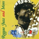 【新品】米CD Various Reggae Jazz & More: Cool & Spicy HMCD50121 Moodisc /00093