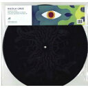 【新品】米12” Nicola Cruz Puente Roto / (Quantic Remix) ZZK12005 Zzk /00220