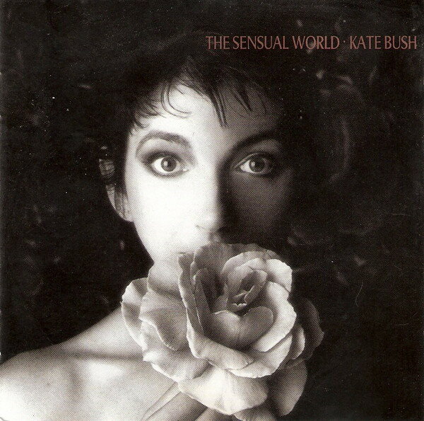 【中古】欧CD Kate Bush Sensual World CDP7930782 EMI /00110