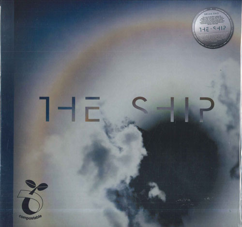 ・アーティスト Brian Eno ・タイトル The Ship ・レーベル・型番 Opal Records 5827494 ・フォーマット LP ・コンディション(盤) 新品 (M) ・コンディション(ジャケット) ・コンディション(帯) オビなし ・特記事項 サンプル画像です。実際の商品の画像ではありません 商品写真はバーコード/カタログ番号に対応したサンプル画像ですので、お送りする商品の画像ではありません。帯やライナーなどの付属品は、特記事項に記載されている場合のみ含まれます。プロモやカラーレコードなどの仕様についても、該当する場合のみ特記事項に記載しています。 【ご購入前に必ずご確認ください】 ・本店サイト(www.recordcity.jp)とは価格、送料が違います ・本店サイト、その他支店のオーダーとは同梱発送できません ・注文確定後に別の注文を頂いた場合、注文同士の同梱は致しかねます。 ・別倉庫から発送しているため、店頭受け渡しは対応しておりません ・一部商品は他の通販サイトでも販売しているため、ご注文のタイミングによっては商品のご用意ができない場合がございます。 ・土日祝日はお休みです 金曜・祝前日9時以降のご連絡またはご入金は、返答または発送が週明け・祝日明けに順次対応となります。 ・ご購入後のキャンセル不可 ご購入後のキャンセルはいかなる理由においてもお受けできません。ご了承の上、ご購入くださいませ。 ・日本郵便(ゆうパック/ゆうメール)によるお届けになります。 ・中古品であることをご理解ください 当ストアでは中古商品を主に販売しております。中古品であることをご理解の上ご購入ください。また、一部商品はRecordCityオンラインストアで試聴可能です。 ・返品について お客様のご都合による返品は一切承っておりません。 表記の内容と実際の商品に相違がある場合、また針飛び等で返品・返金をご希望される場合は、商品の到着後1週間以内にご連絡ください。商品の返送をこちらで確認後、キャンセル・返金を行います。 コンディションVG以下の商品は返品できません。プレイに影響のない表面のこすれ傷、プレス起因のノイズ盤は返品の対象外です。 【コンディション表記】 ・ほぼ新品(M-)(Like New) 完全な新品。未使用。当店ではほぼ使用しません ・非常に良い(EX)(Excellent) 中古盤として美品な状態。わずかな経年を感じるものの傷みを感じさせない、当店基準で最高の状態 ・良い(VG+)(Very Good Plus) 丁寧に扱われた中古品で、軽い使用感がみられる。 ・可(VG)(Acceptable) 使い込まれた中古品で、「良い」よりもさらに使用感がみられる。 ・悪い(VG-)(Bad) 状態が悪いアイテム。使用の保障はなく、再生不可、針飛び、目立つノイズがあるかもしれない。状態によるクレーム不可。返品不可。 ・非常に悪い(G)(Very Bad) 「悪い」よりさらに状態が悪いアイテム。使用の保障はなく、再生不可、針飛び、目立つノイズがあるかもしれない。状態によるクレーム不可。返品不可。 ・ジャンク(Fair)(Junk/Fair) 割れている、反っている、水ダメージがある、カビ、ジャケットが分離している、ひどい書き込み、ひどい擦れなど最低の状態。使用の保障はなく、再生不可、針飛び、目立つノイズがあるかもしれない。状態によるクレーム不可。返品不可。 ・ジャンク(Poor)(Junk/Poor) 割れている、反っている、水ダメージがある、カビ、ジャケットが分離している、ひどい書き込み、ひどい擦れなど最低の状態。使用の保障はなく、再生不可、針飛び、目立つノイズがあるかもしれない。状態によるクレーム不可。返品不可。