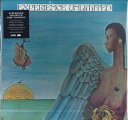 【新品】欧LP E.U. Free Yourself STRUT253LP Strut /00260