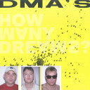 【新品】欧LP DMAs How Many Dreams? IOU699 I Oh You /00260