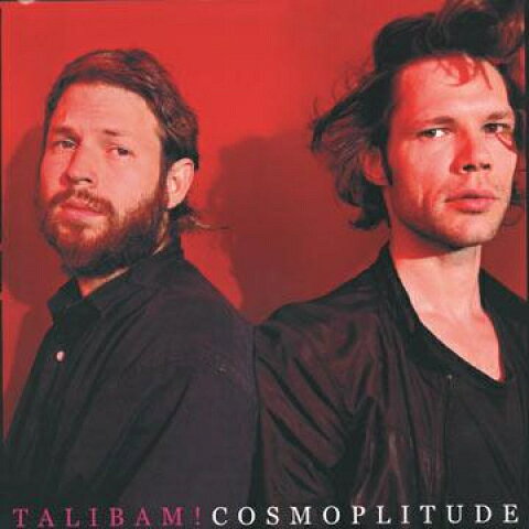 【新品】米7” Talibam! Cruisin The Cookie Isle (Picture Sleeve) / Cosmic A ECR006 Electric Cowbell /00060