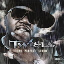 【新品】米CD Twista Perfect Strom 06675 Get Money Gang /00095