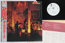 【中古】LP Abba Visitors DSP8006PROMO DISCOMATE プロモ /00260