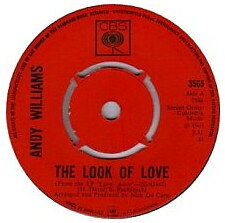 ・アーティスト Andy Williams ・タイトル The Look Of Love ・レーベル・型番 CBS 3565 ・フォーマット 7インチレコード ・コンディション(盤) 良い (VG+) ・コンディション(ジャケット) プレインカバー（元ジャケット／カバー無し） ・コンディション(帯) オビなし ・特記事項 【盤に薄い跡】【インナースリーブ折れ/しわ】 サンプル画像です。実際の商品の画像ではありません 商品写真はバーコード/カタログ番号に対応したサンプル画像ですので、お送りする商品の画像ではありません。帯やライナーなどの付属品は、特記事項に記載されている場合のみ含まれます。プロモやカラーレコードなどの仕様についても、該当する場合のみ特記事項に記載しています。 【ご購入前に必ずご確認ください】 ・本店サイト(www.recordcity.jp)とは価格、送料が違います ・本店サイト、その他支店のオーダーとは同梱発送できません ・注文確定後に別の注文を頂いた場合、注文同士の同梱は致しかねます。 ・別倉庫から発送しているため、店頭受け渡しは対応しておりません ・一部商品は他の通販サイトでも販売しているため、ご注文のタイミングによっては商品のご用意ができない場合がございます。 ・土日祝日はお休みです 金曜・祝前日9時以降のご連絡またはご入金は、返答または発送が週明け・祝日明けに順次対応となります。 ・ご購入後のキャンセル不可 ご購入後のキャンセルはいかなる理由においてもお受けできません。ご了承の上、ご購入くださいませ。 ・日本郵便(ゆうパック/ゆうメール)によるお届けになります。 ・中古品であることをご理解ください 当ストアでは中古商品を主に販売しております。中古品であることをご理解の上ご購入ください。また、一部商品はRecordCityオンラインストアで試聴可能です。 ・返品について お客様のご都合による返品は一切承っておりません。 表記の内容と実際の商品に相違がある場合、また針飛び等で返品・返金をご希望される場合は、商品の到着後1週間以内にご連絡ください。商品の返送をこちらで確認後、キャンセル・返金を行います。 コンディションVG以下の商品は返品できません。プレイに影響のない表面のこすれ傷、プレス起因のノイズ盤は返品の対象外です。 【コンディション表記】 ・ほぼ新品(M-)(Like New) 完全な新品。未使用。当店ではほぼ使用しません ・非常に良い(EX)(Excellent) 中古盤として美品な状態。わずかな経年を感じるものの傷みを感じさせない、当店基準で最高の状態 ・良い(VG+)(Very Good Plus) 丁寧に扱われた中古品で、軽い使用感がみられる。 ・可(VG)(Acceptable) 使い込まれた中古品で、「良い」よりもさらに使用感がみられる。 ・悪い(VG-)(Bad) 状態が悪いアイテム。使用の保障はなく、再生不可、針飛び、目立つノイズがあるかもしれない。状態によるクレーム不可。返品不可。 ・非常に悪い(G)(Very Bad) 「悪い」よりさらに状態が悪いアイテム。使用の保障はなく、再生不可、針飛び、目立つノイズがあるかもしれない。状態によるクレーム不可。返品不可。 ・ジャンク(Fair)(Junk/Fair) 割れている、反っている、水ダメージがある、カビ、ジャケットが分離している、ひどい書き込み、ひどい擦れなど最低の状態。使用の保障はなく、再生不可、針飛び、目立つノイズがあるかもしれない。状態によるクレーム不可。返品不可。 ・ジャンク(Poor)(Junk/Poor) 割れている、反っている、水ダメージがある、カビ、ジャケットが分離している、ひどい書き込み、ひどい擦れなど最低の状態。使用の保障はなく、再生不可、針飛び、目立つノイズがあるかもしれない。状態によるクレーム不可。返品不可。