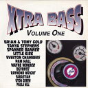 【新品】英LP Various Extra Bass (Mr. Bassie Rhythm) SVLP005 Shocking Vibes /00235(2)
