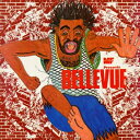 【新品】英LP Various Mafia & Fluxy Present Bellevue MFLP008 Mafia & Fluxy /00235