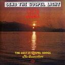 【新品】英LP Councellors Send The Gospel Light LP64703 Coral Music /00235