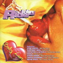 【新品】英CD Various Riddim Rider: Baby Love CRCD3131 Jet Star /00108