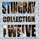 【新品】英CD Various Stingray Collection Volume 12 STINGCD019 Stingray /00108