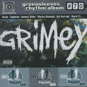 【新品】英CD Various Greensleeves Rhythm Album: Grimey GRELCD770 Greensleeves /00108