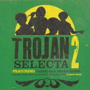 【新品】英CD Various Trojan Selecta Volume 2 TJJCD315 Trojan /00108