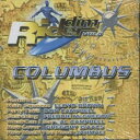 【新品】英CD Various Riddim Rider: Columbus (Volume 8) CRCD3081 Charm /00108