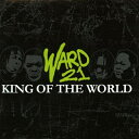 【新品】英CD Ward 21 King Of The World JAMUKCD012 Jamdown /00108