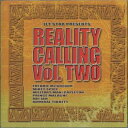【新品】英CD Various Reality Calling Volume 2 CRCD3046 Charm /00108