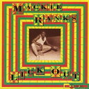 【新品】加CD Mackie Ranks Lick Out HCD7001 Hightone CA/Outernat /00095