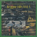 【新品】加CD Various Reggae Hits Volume 1 CTCD0180 Clocktower CA /00095