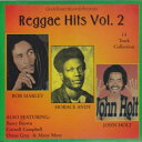 【新品】加CD Various Reggae Hits Volume 2 CTCD179 Clocktower CA /00045