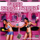 【新品】英CD Various Ragga Ragga Ragga 2010 GRE2062 Greensleeves /00088