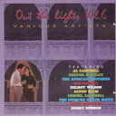 【新品】英CD Various Out The Lights Volume 6 DTCD24 Disco Records /00100