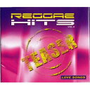 【新品】英CD Various Reggae Hits Teaser Volume 5: Love Songs RHTCD1027US Jet Star /00...