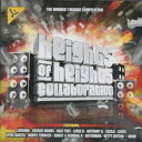 【新品】英CD Various Heights Of Heights Collaboration: Good Over Evil HHCD04 Heights ...