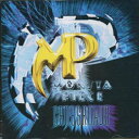 【新品】英CD Various Monsta Piece Crossroads MPCD002 Monsta Piece /00095