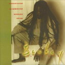 【新品】英CD Buckey Let It Grow SGCCD009 Spice Groove Creatio /00093