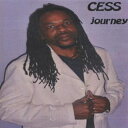 【新品】英CD Cess Journey (CD-R) FABLYSCD001 Fanlys Productions /00082