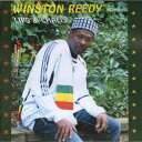 【新品】英CD Winston Reedy Lips & Chalis (17 Tracks) (CD-R) CRCD003 Cherry & Ree/Room...