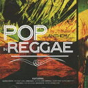 【新品】英CD Various Pop Anthems In Reggae COUDCD532 Cousin /00092