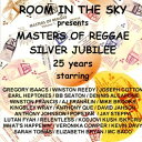 【新品】英CD Various Masters Of Reggae Silver Jubilee 25 Years Starring MBX060 Room I...