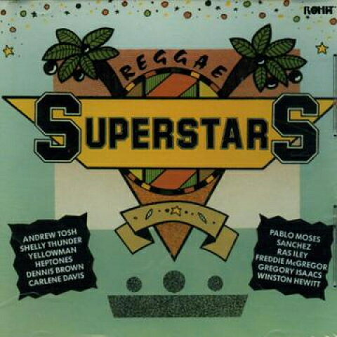 ・アーティスト Various ・タイトル Reggae Supersutars Volume 2 ・レーベル・型番 Rohit RRTGCD7732 ・フォーマット CD ・コンディション(盤) 新品 (M) ・コンディション(ジャケット) ・コンディション(帯) オビなし ・特記事項 サンプル画像です。実際の商品の画像ではありません 商品写真はバーコード/カタログ番号に対応したサンプル画像ですので、お送りする商品の画像ではありません。帯やライナーなどの付属品は、特記事項に記載されている場合のみ含まれます。プロモやカラーレコードなどの仕様についても、該当する場合のみ特記事項に記載しています。 【ご購入前に必ずご確認ください】 ・本店サイト(www.recordcity.jp)とは価格、送料が違います ・本店サイト、その他支店のオーダーとは同梱発送できません ・注文確定後に別の注文を頂いた場合、注文同士の同梱は致しかねます。 ・別倉庫から発送しているため、店頭受け渡しは対応しておりません ・一部商品は他の通販サイトでも販売しているため、ご注文のタイミングによっては商品のご用意ができない場合がございます。 ・土日祝日はお休みです 金曜・祝前日9時以降のご連絡またはご入金は、返答または発送が週明け・祝日明けに順次対応となります。 ・ご購入後のキャンセル不可 ご購入後のキャンセルはいかなる理由においてもお受けできません。ご了承の上、ご購入くださいませ。 ・日本郵便(ゆうパック/ゆうメール)によるお届けになります。 ・中古品であることをご理解ください 当ストアでは中古商品を主に販売しております。中古品であることをご理解の上ご購入ください。また、一部商品はRecordCityオンラインストアで試聴可能です。 ・返品について お客様のご都合による返品は一切承っておりません。 表記の内容と実際の商品に相違がある場合、また針飛び等で返品・返金をご希望される場合は、商品の到着後1週間以内にご連絡ください。商品の返送をこちらで確認後、キャンセル・返金を行います。 コンディションVG以下の商品は返品できません。プレイに影響のない表面のこすれ傷、プレス起因のノイズ盤は返品の対象外です。 【コンディション表記】 ・ほぼ新品(M-)(Like New) 完全な新品。未使用。当店ではほぼ使用しません ・非常に良い(EX)(Excellent) 中古盤として美品な状態。わずかな経年を感じるものの傷みを感じさせない、当店基準で最高の状態 ・良い(VG+)(Very Good Plus) 丁寧に扱われた中古品で、軽い使用感がみられる。 ・可(VG)(Acceptable) 使い込まれた中古品で、「良い」よりもさらに使用感がみられる。 ・悪い(VG-)(Bad) 状態が悪いアイテム。使用の保障はなく、再生不可、針飛び、目立つノイズがあるかもしれない。状態によるクレーム不可。返品不可。 ・非常に悪い(G)(Very Bad) 「悪い」よりさらに状態が悪いアイテム。使用の保障はなく、再生不可、針飛び、目立つノイズがあるかもしれない。状態によるクレーム不可。返品不可。 ・ジャンク(Fair)(Junk/Fair) 割れている、反っている、水ダメージがある、カビ、ジャケットが分離している、ひどい書き込み、ひどい擦れなど最低の状態。使用の保障はなく、再生不可、針飛び、目立つノイズがあるかもしれない。状態によるクレーム不可。返品不可。 ・ジャンク(Poor)(Junk/Poor) 割れている、反っている、水ダメージがある、カビ、ジャケットが分離している、ひどい書き込み、ひどい擦れなど最低の状態。使用の保障はなく、再生不可、針飛び、目立つノイズがあるかもしれない。状態によるクレーム不可。返品不可。