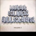 【新品】英CD Various Night Slugs Allstars Volume 2 NSAS002 Night Slugs /00048