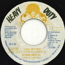 【新品】英CD Capital Letters Wolverhamton FOD106CD Sugar Shack /00089