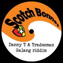 【新品】英7” Parly B Galang (Danny T & Tradesman Remix) SCOB062 Scotch Bonnet /00048(2)