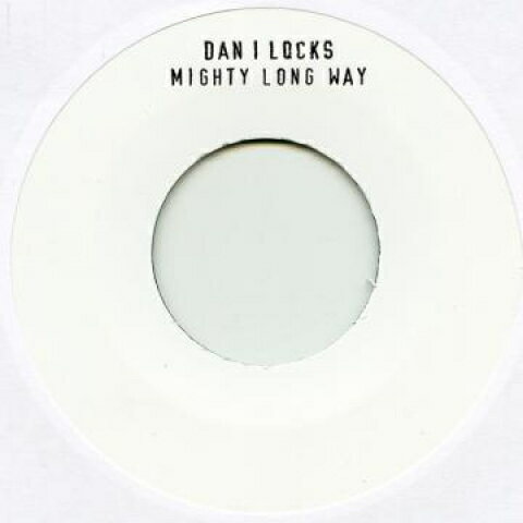 【新品】欧7” Dan I Locks Mighty Long Way / Dub OF7011 Original Formula /00048 【新品】欧7” Dan I Locks Mighty Long Way / Dub OF7011 Original Formula /00048