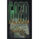【新品】英Cassette G Sudden Bunout Boss EP BKV0321 Bokeh Versions /00100