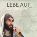 【新品】独12” Melodiemann Lebe Auf EP (Picture Sleeve) TMR18001 Merchant /00220