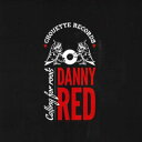 【新品】仏LP Danny Red Calling For Roots CR20003 Chouette /00240