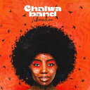 【新品】西LP Chalwa Band Liberation PPVLPOUO148 Play It Loud /00300