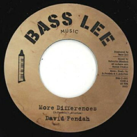 ・アーティスト David Fendah / BlM Players ・タイトル More Differences / Dub Wise ・レーベル・型番 Bass Lee Music EU HIM7001 ・フォーマット 7" ・コンディション(盤) 新品 (M) ・コンディション(ジャケット) ・コンディション(帯) オビなし ・特記事項 サンプル画像です。実際の商品の画像ではありません 商品写真はバーコード/カタログ番号に対応したサンプル画像ですので、お送りする商品の画像ではありません。帯やライナーなどの付属品は、特記事項に記載されている場合のみ含まれます。プロモやカラーレコードなどの仕様についても、該当する場合のみ特記事項に記載しています。 【ご購入前に必ずご確認ください】 ・本店サイト(www.recordcity.jp)とは価格、送料が違います ・本店サイト、その他支店のオーダーとは同梱発送できません ・注文確定後に別の注文を頂いた場合、注文同士の同梱は致しかねます。 ・別倉庫から発送しているため、店頭受け渡しは対応しておりません ・一部商品は他の通販サイトでも販売しているため、ご注文のタイミングによっては商品のご用意ができない場合がございます。 ・土日祝日はお休みです 金曜・祝前日9時以降のご連絡またはご入金は、返答または発送が週明け・祝日明けに順次対応となります。 ・ご購入後のキャンセル不可 ご購入後のキャンセルはいかなる理由においてもお受けできません。ご了承の上、ご購入くださいませ。 ・日本郵便(ゆうパック/ゆうメール)によるお届けになります。 ・中古品であることをご理解ください 当ストアでは中古商品を主に販売しております。中古品であることをご理解の上ご購入ください。また、一部商品はRecordCityオンラインストアで試聴可能です。 ・返品について お客様のご都合による返品は一切承っておりません。 表記の内容と実際の商品に相違がある場合、また針飛び等で返品・返金をご希望される場合は、商品の到着後1週間以内にご連絡ください。商品の返送をこちらで確認後、キャンセル・返金を行います。 コンディションVG以下の商品は返品できません。プレイに影響のない表面のこすれ傷、プレス起因のノイズ盤は返品の対象外です。 【コンディション表記】 ・ほぼ新品(M-)(Like New) 完全な新品。未使用。当店ではほぼ使用しません ・非常に良い(EX)(Excellent) 中古盤として美品な状態。わずかな経年を感じるものの傷みを感じさせない、当店基準で最高の状態 ・良い(VG+)(Very Good Plus) 丁寧に扱われた中古品で、軽い使用感がみられる。 ・可(VG)(Acceptable) 使い込まれた中古品で、「良い」よりもさらに使用感がみられる。 ・悪い(VG-)(Bad) 状態が悪いアイテム。使用の保障はなく、再生不可、針飛び、目立つノイズがあるかもしれない。状態によるクレーム不可。返品不可。 ・非常に悪い(G)(Very Bad) 「悪い」よりさらに状態が悪いアイテム。使用の保障はなく、再生不可、針飛び、目立つノイズがあるかもしれない。状態によるクレーム不可。返品不可。 ・ジャンク(Fair)(Junk/Fair) 割れている、反っている、水ダメージがある、カビ、ジャケットが分離している、ひどい書き込み、ひどい擦れなど最低の状態。使用の保障はなく、再生不可、針飛び、目立つノイズがあるかもしれない。状態によるクレーム不可。返品不可。 ・ジャンク(Poor)(Junk/Poor) 割れている、反っている、水ダメージがある、カビ、ジャケットが分離している、ひどい書き込み、ひどい擦れなど最低の状態。使用の保障はなく、再生不可、針飛び、目立つノイズがあるかもしれない。状態によるクレーム不可。返品不可。
