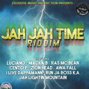 【新品】欧LP Various Jah Jah Time Riddim Z2DIZLP001 Zed2Dizee Music /00240
